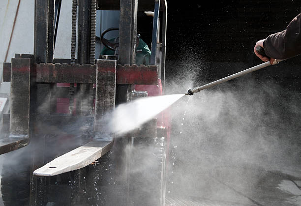Trusted Leonia, NJ Pressure Washing Services Experts